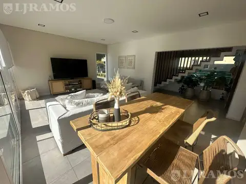 Casa en Venta en Puertos - Barrio Vistas, USD 360.000