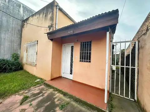 Casa en venta, oportunidad en excelente ubicación en Avenida