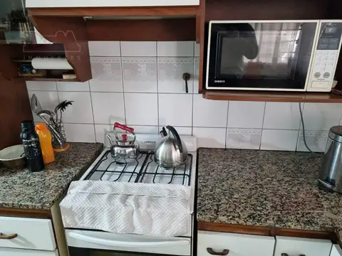 Depto Tipo Casa en Venta en Colegiales, USD 365.000