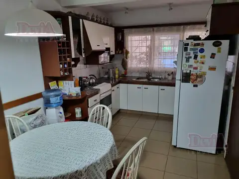 Depto Tipo Casa en Venta de 3 dormitorios