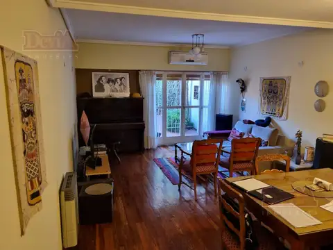 Depto Tipo Casa en Venta al Este