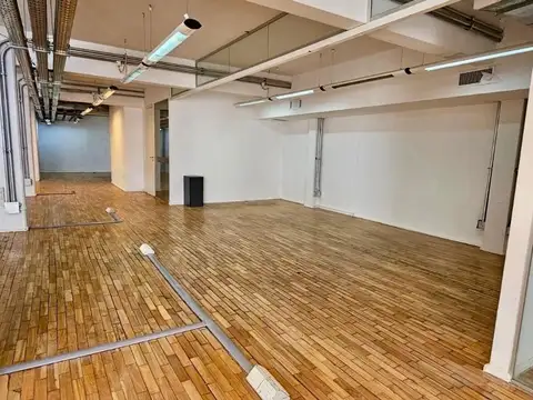 1233 M2 - OFICINAS CORPORATIVAS- BELGRANO