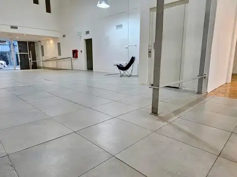 Oficina en Alquiler A Estrenar