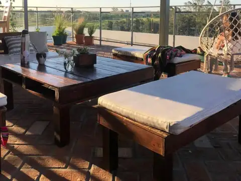 Departamento en Venta de 5 ambientes