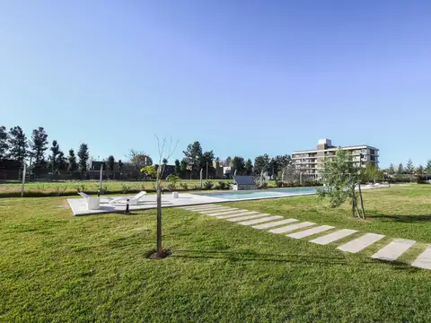 Departamento 5 ambientes con 2 baños