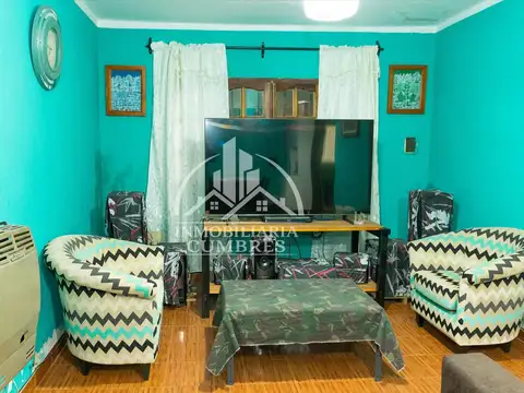 CASA EN VENTA ZONA NORTE
