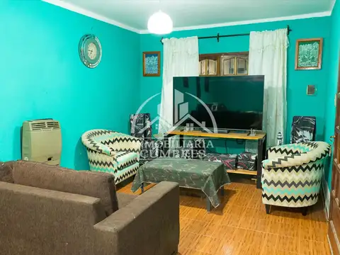 Casa en Venta en Zona Centro, USD 75.000