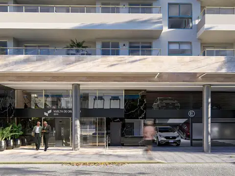 Departamento en Venta de 3 ambientes