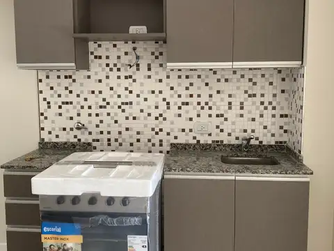 Departamento en Venta 4 años