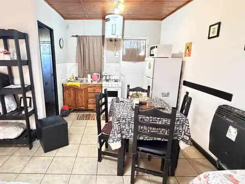 INVERSIÓN COMPLEJO DE 3 UNIDADES PARA RENTA  ARTIGAS 566