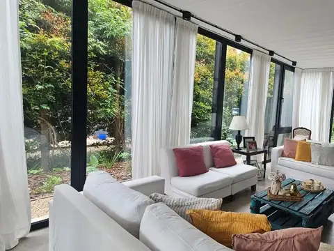 Casa en Alquiler Temporal 5 años