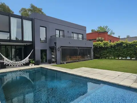 Casa en La Damasia alquiler temporal