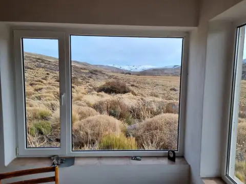 Estancia 3400 ha en Venta - Ñorquinco - Rio Negro