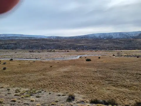 Estancia 3400 ha - Ñorquinco - Rio Negro