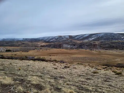 Estancia 3400 ha en Venta - Ñorquinco - Rio Negro