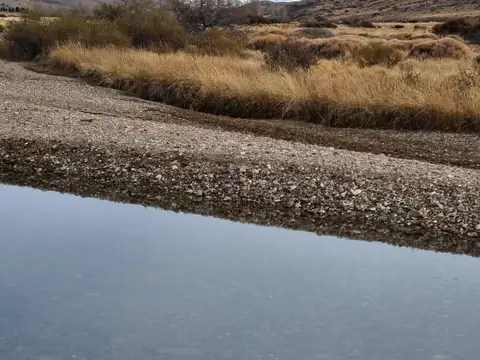 Estancia 3400 ha en Venta - Ñorquinco - Rio Negro