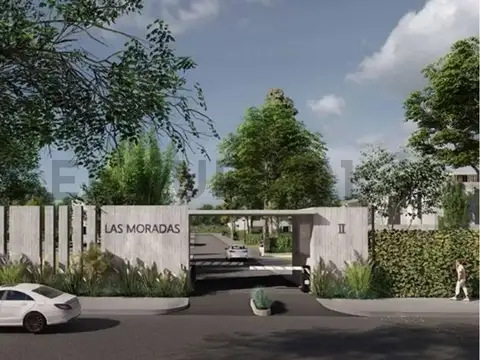 Venta lote en Bella Vista