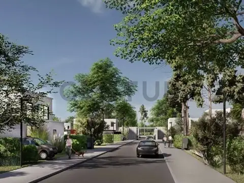 Terreno en Venta de 528,0 m2