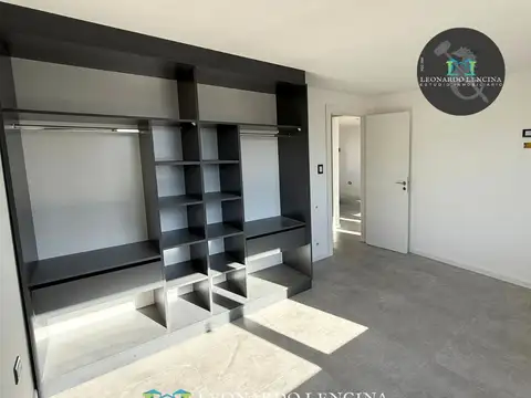 Depto Tipo Casa en Venta al Noroeste