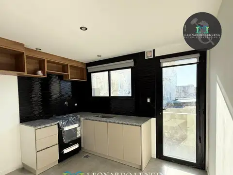 VENTA DEPARTAMENTO A ESTRENAR 1, 2 Y 3 AMB. ZONA SAN JOSE