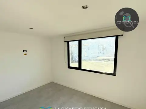 Depto Tipo Casa en Venta A Estrenar