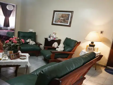 Villa Urquiza / Villa Pueyrredon