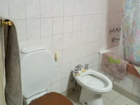 PH 3 Ambientes con Balcón