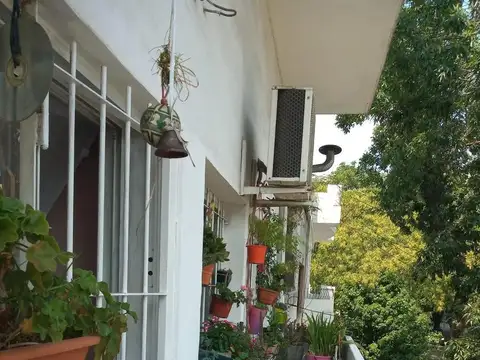 PH 3 Ambientes con Balcón
