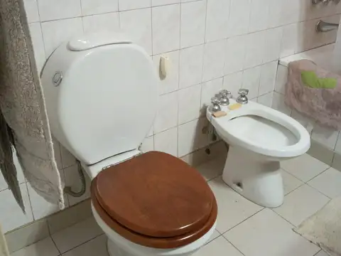 Depto Tipo Casa en Venta en Villa Urquiza, USD 125.000