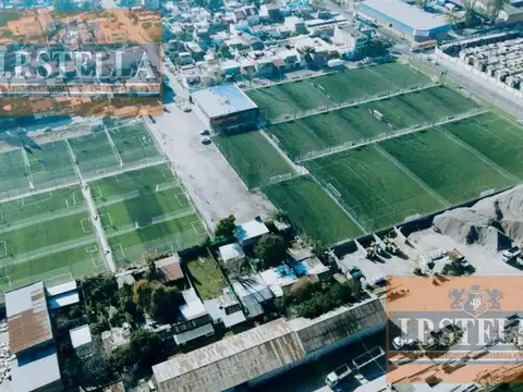 Terreno en Venta 112  mts Fondo