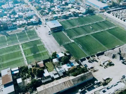 Terreno en Venta 112  mts Fondo