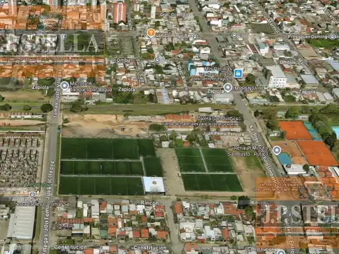 Av. Arturo Illia al 1600