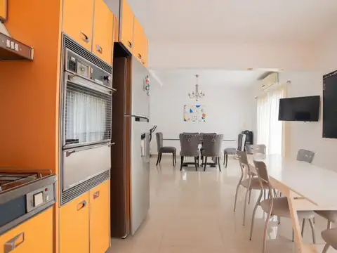 Casa en Venta en Barracas, USD 320.000