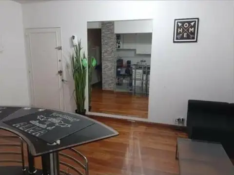 Avenida Debenedetti e/ Campana y Ing. Luis A. Huergo