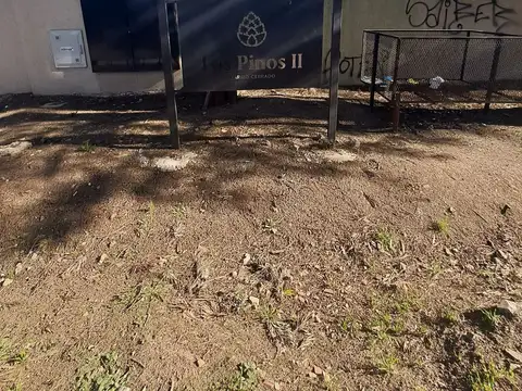Terreno en Venta 13  mts Frente