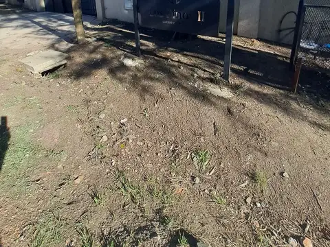 Terreno en Venta de 395 m2 en Jose Clemente Paz, Tortuguitas, Pilar, GBA Norte