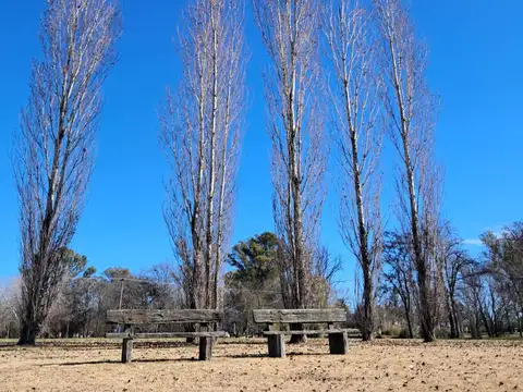 VENDE LOTE 10.000 COMARCAS DE LUJAN SANTA MATILDE
