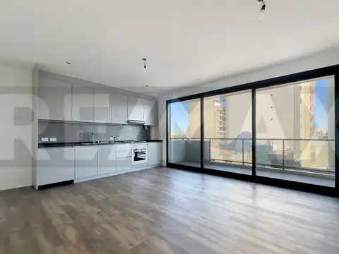 VENTA DEPARTAMENTO 2 AMBIENTES EN VILLA DEL PARQUE