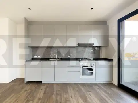 Departamento en Venta en Villa del Parque, USD 169.000