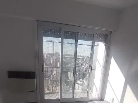 Departamento en Venta en Caballito, USD 142.900