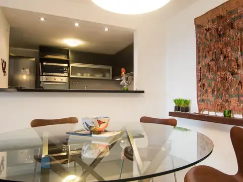 Departamento en Alquiler 11 años