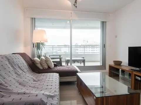 Departamento en Alquiler en Punta del Este, USD 3.000