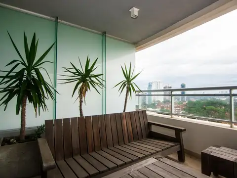 Departamento en Alquiler de 5 ambientes