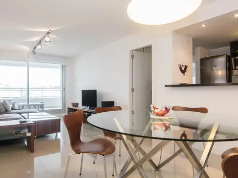 Departamento en Alquiler de 3 dormitorios