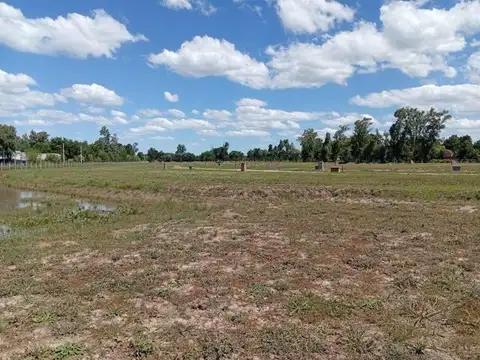 Terreno en Venta de 609,0 m2