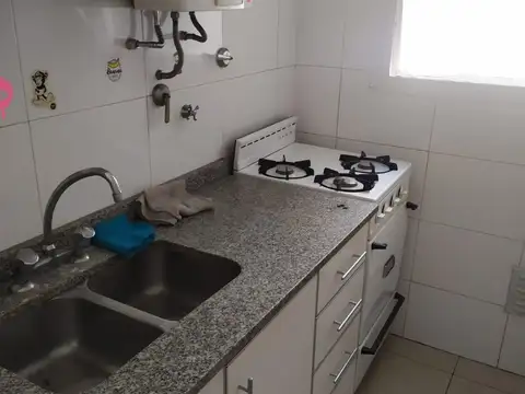 Todo reciclado a nuevo, a pasitos Parque Las Heras