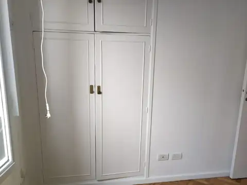 Todo reciclado a nuevo, a pasitos Parque Las Heras