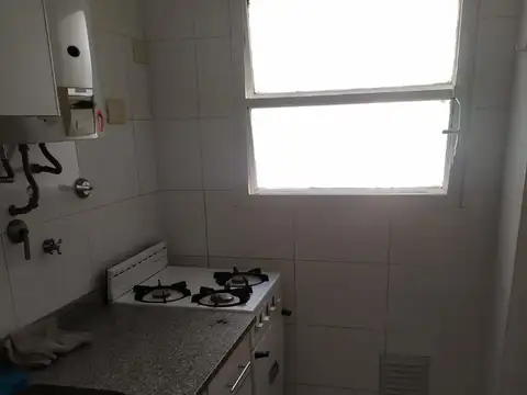 J Alvarez 2700, Piso 3