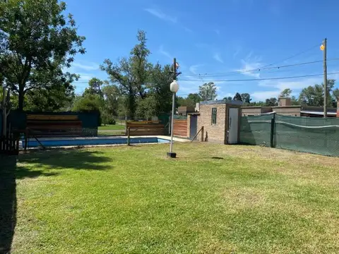 Pilcomayo esq Limay , Piso No definido