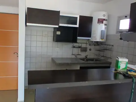 Departamento en Alquiler al Oeste